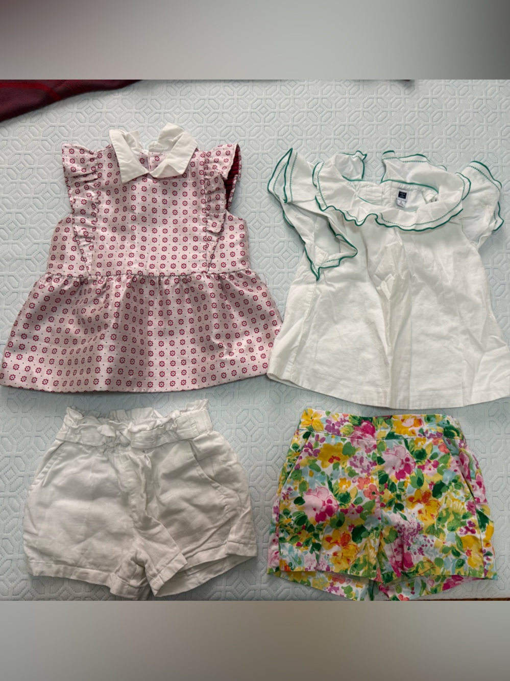 Janie and Jack bundle